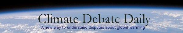 Climate Debate Daily