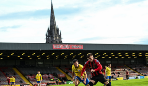 League of Ireland Premier Division restart preview