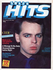 Smash Hits, November 15 - 28, 1979