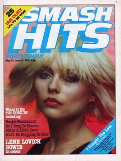 Smash Hits, May 31, 1979