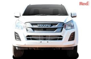 2019 Isuzu D-MAX