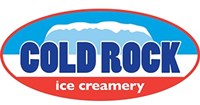 Cold Rock Ice Creamery