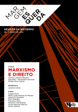 Margem Esquerda n°30