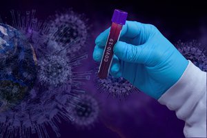 Coronavirus disease (COVID-19) is an infectious disease caused by a newly discovered coronavirus, March 30, 2020.