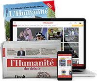 l&#039;Humanité Week-end