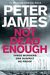 Peter James: Not Dead Enough (Roy Grace series Book 3)