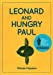 Ronan Hession: Leonard and Hungry Paul