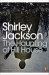 Shirley Jackson: The Haunting of Hill House 