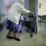 The government has been accused of being too slow to distribute aged care funding assistance.