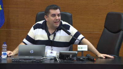 José Antonio Maroto Fernández: Tu WordPress 100% legal