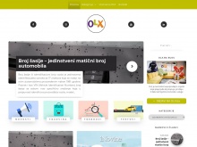 Olx.ba blog