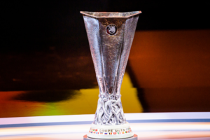 Journey to the Centre of the Europa League: Last 16