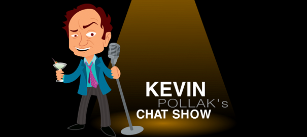 Kevin Pollak’s Chat Show