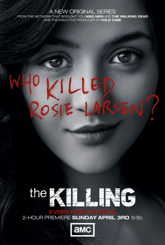 The Killing: A Review