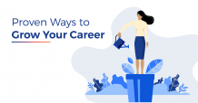 grow your career