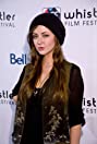 Katharine Isabelle Picture