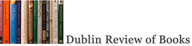 Dublin Review of Books