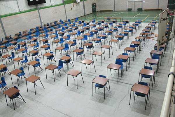 Tory retreat on exams still fails to make the grade