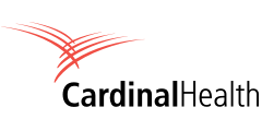 Cardinal health logo