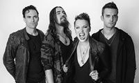 Halestorm – Reimagined (2020)