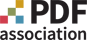 PDF Association