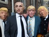 Hoodoo Gurus target Trump with new single ‘Hung Out to Dry,’ reschedule rare U.S. tour