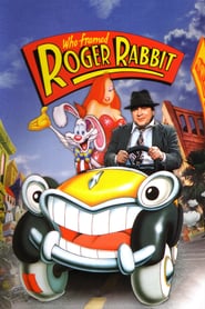 Who Framed Roger Rabbit