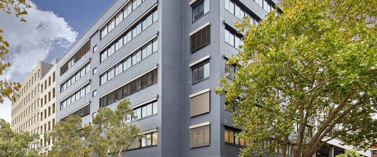 Offices commercial property for lease at 80 Cooper Street Surry Hills NSW 2010