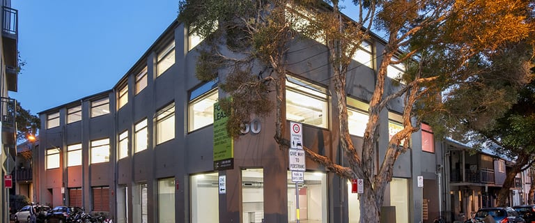 Offices commercial property for lease at Suites 202 and 203/50 Marshall Street Surry Hills NSW 2010