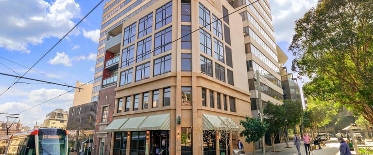 Offices commercial property for lease at Level 3/116 Devonshire Street Surry Hills NSW 2010