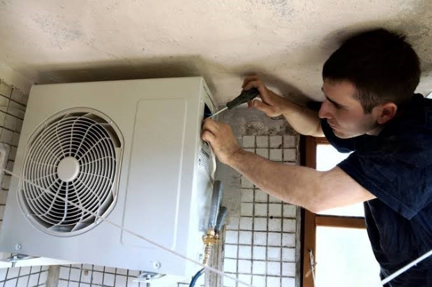 AC Repair Services