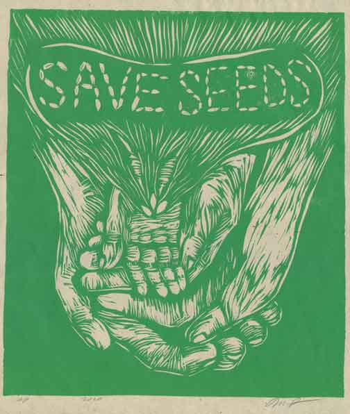 Save Seeds: 2020 Edition