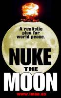 Nuke the Moon