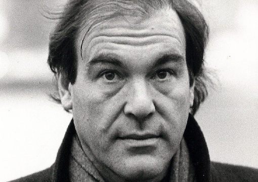 Oliver Stone, 1987