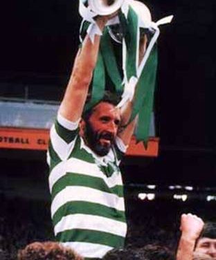 IN APPRECIATION OF DANNY MCGRAIN