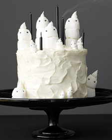 Ghostcake