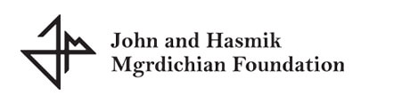 John & Hasmik Mgrdichian Foundation