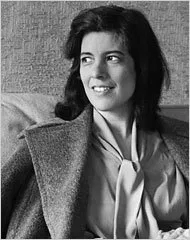 Susan Sontag