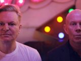 Erasure enlists LGBTQIA+ stars for ‘Nerves of Steel’ video off new album ‘The Neon’