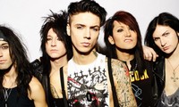 Black Veil Brides – Re-Stitch These Wounds (2020)