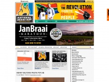 Jan Braai vir Erfenis