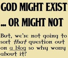 Militant Agnosticism Or Understandable Indecisiveness?