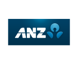 ANZ logo