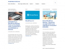 Comunidade Portuguesa de WordPress