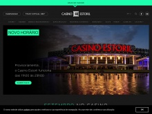 Casino Estoril