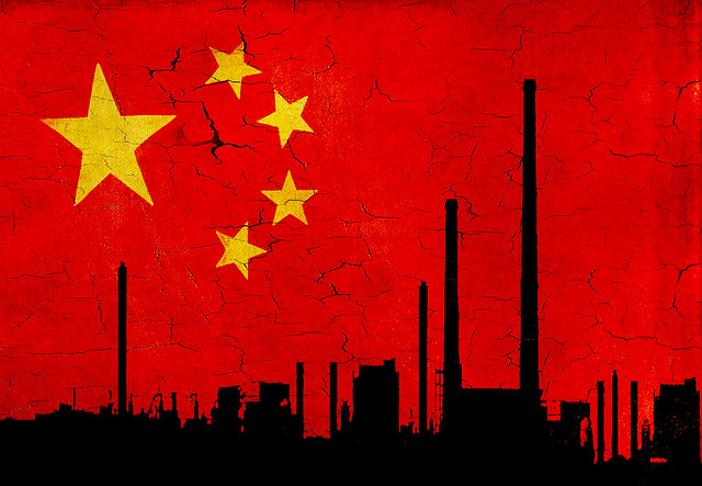 China Industry