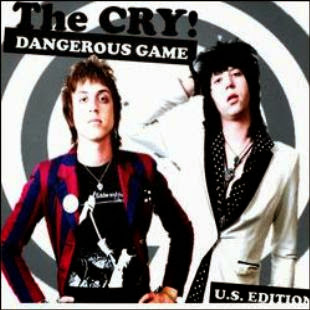 THE CRY! "Dangerous game, US Edition"
