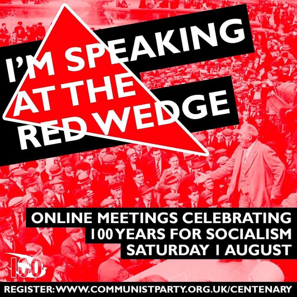 Communist Party #CP100 (@CPBritain) | Twitter