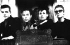 Bauhaus to open 2021 world tour with rescheduled concerts in Mexico City