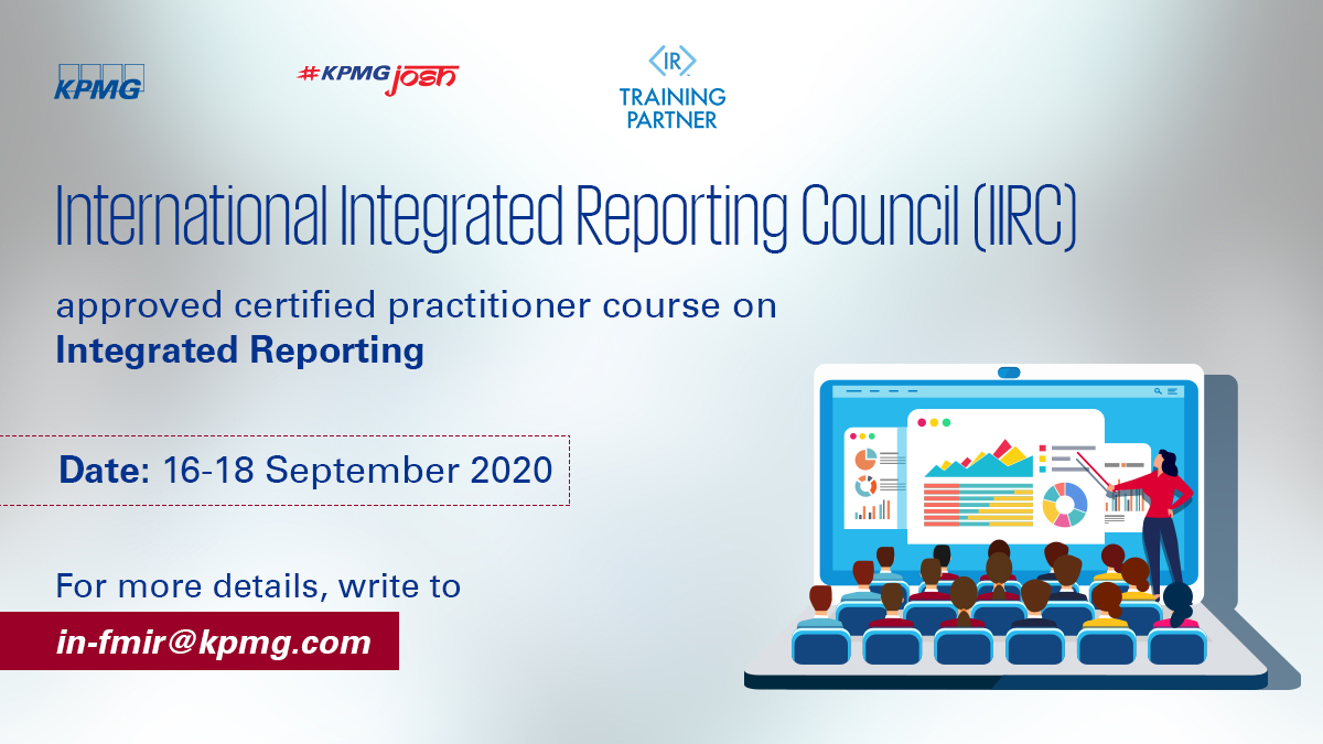 Integrated Reporting